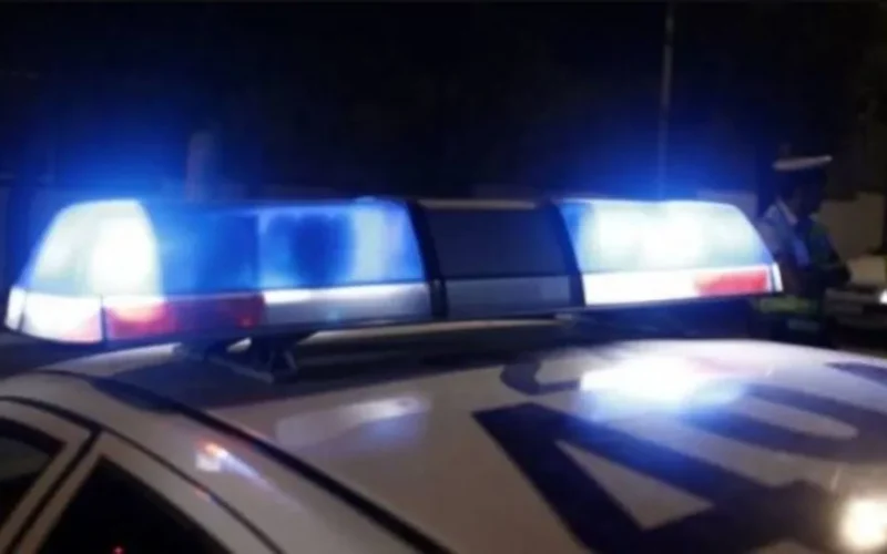 Στο νοσοκομείο 63χρονος μετά την εισβολή τριών κουκουλοφόρων στο σπίτι του στη Σπάρτη