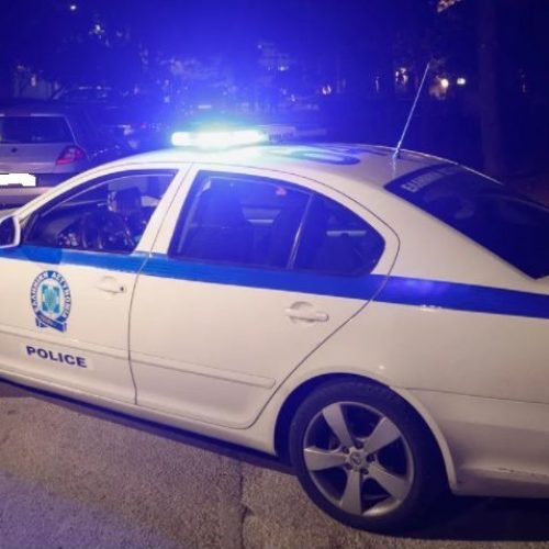 Επεισόδιο με πυροβολισμούς μεταξύ Ρομά στην Πάτρα