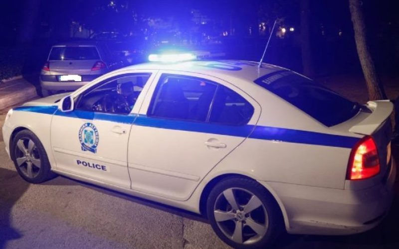 Επεισόδιο με πυροβολισμούς μεταξύ Ρομά στην Πάτρα