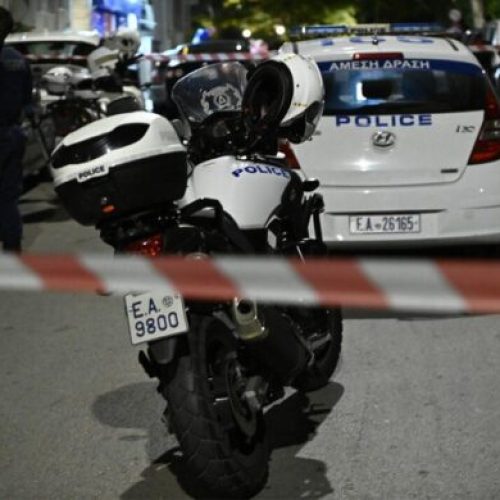 Θρίλερ με τους δύο νεκρούς σε διαμέρισμα – «Πυροβόλησε» την σύζυγό του και αυτοκτόνησε ;