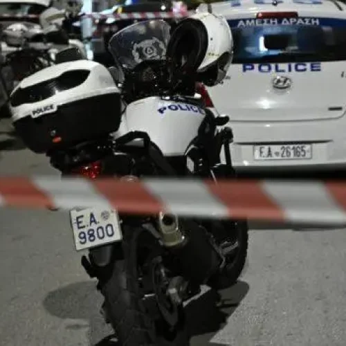 Αιματηρό «επεισόδιο» – Δύο αδέλφια εντοπίστηκαν «μαχαιρωμένα» – «ΤΙ ΣΥΜΒΑΙΝΕΙ»