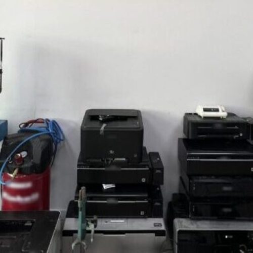 Ελληνικό hub παραχάραξης εγγράφων με διεθνείς προεκτάσεις – Βρέθηκε ολόκληρο εργοστάσιο σε διαμέρισμα