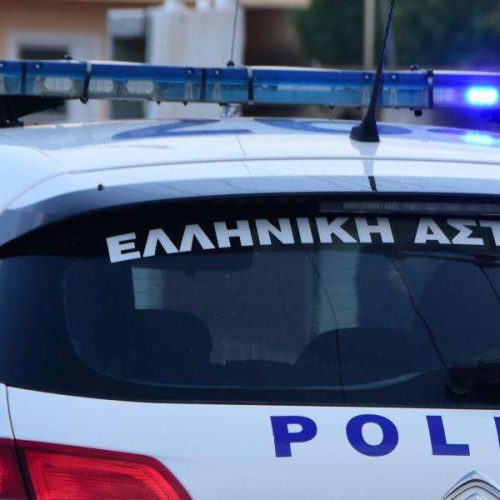 Μαχαιροβγάλτες «’γδύσαν» 32χρονο οδηγό – Του άρπαξαν μέχρι και τα ρούχα!