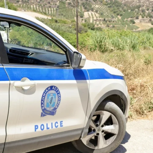 Τραγικό τέλος για 62χρονο στον Τύρναβο!