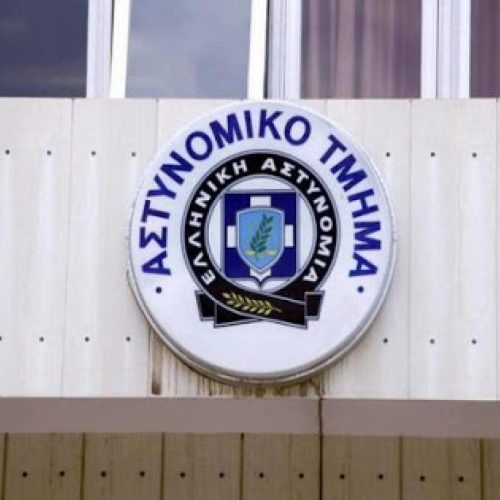 Εισβολή Ρομά σε αστυνομικό τμήμα στη Γαστούνη – Τα έκαναν «γυαλιά – καρφιά» για να απελευθερώσουν κρατούμενο