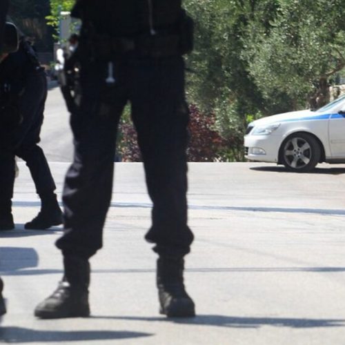 Μεγάλη αστυνομική επιχείρηση για την εξάρθρωση εγκληματικής οργάνωσης διακίνησης ναρκωτικών