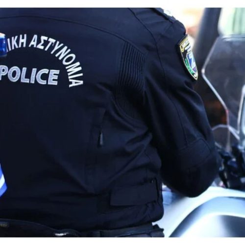 «ΑΠΙΣΤΕΥΤΟ» ΠΕΡΙΣΤΑΤΙΚΟ – 56χρονος «ΕΠΙΤΕΘΗΚΕ» και «ΔΑΓΚΩΣΕ» αστυνομικό !