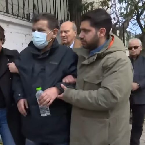 Μάχη με τον καρκίνο και… η νέα γραμμή του ελληνικού Δημοσίου