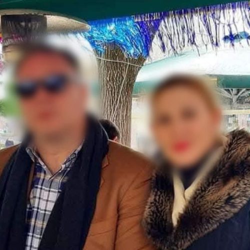 Απόταξη από την ΕΛ.ΑΣ. για τον αστυνομικό της Βουλής και την σύζυγό του που κατηγορούνται για βιασμούς των παιδιών τους