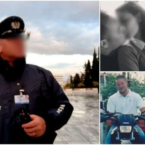Αστυνομικός της Βουλής: Εικόνες φρίκης στον φορητό υπολογιστή – Καλείται για συμπληρωματική απολογία