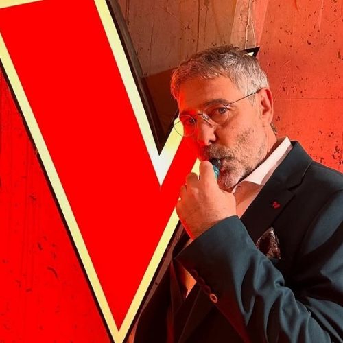Θοδωρής Αθερίδης: Η «έκπληξη» από τους συνεργάτες του για τα 60α γενέθλιά του
