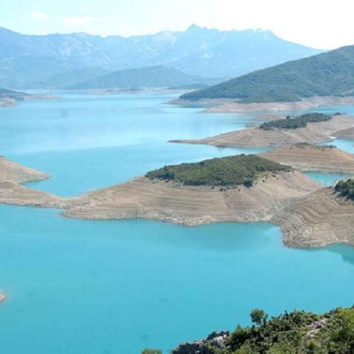 Στερεύει η Ελλάδα: «Καμπανάκι» σε Αττική και νησιά για τα αποθέματα νερού – «Δεν έχουμε σταγόνα να χάσουμε»