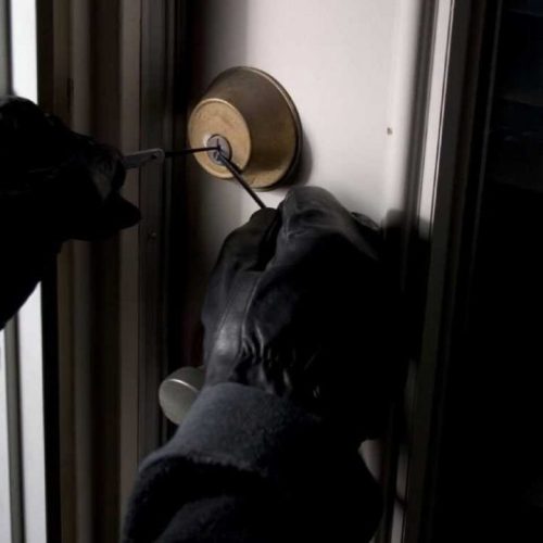 Διαρρήξεις στη Κεφαλονιά με λεία άνω των 70.000 ευρώ