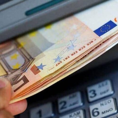 Τέλος η προμήθεια στις αναλήψεις από τις 11 Αυγούστου – Τι θα ισχύει;