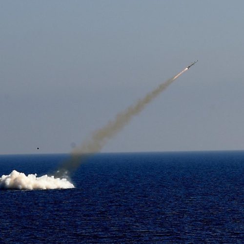 Η Κυβέρνηση Μητσοτάκη κοιμάται και οι Τούρκοι ετοιμάζονται – Ο τουρκικός αντιπλοϊκός πύραυλος «Atmaca» ολοκληρώνει την πρώτη υποβρύχια δοκιμή