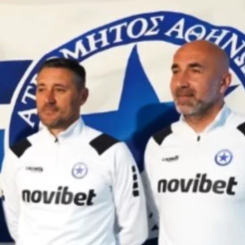 Έκλεισε το deal – Κέρκεζ και του χρόνου στον Ατρόμητο