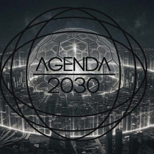 Η «ατζέντα 2030» υλοποιείται καθημερινά ενώπιόν μας
