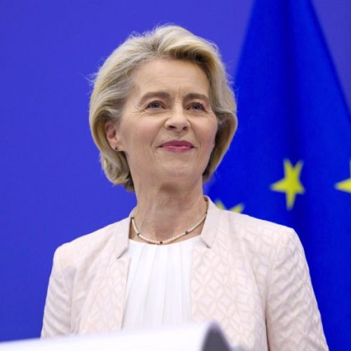 Η ΕΕ έλαβε την «πλέον πρόσφατη» εμπορική πρόταση από τις ΗΠΑ