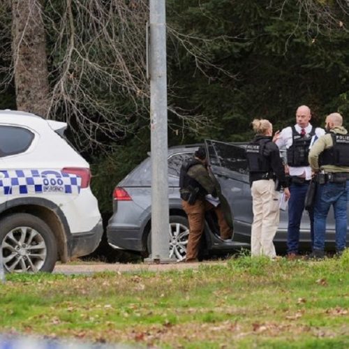 «ΣΟΚ»: Διπλή «ΔΟΛΟΦΟΝΙΑ ΠΑΙΔΙΩΝ» από συμμορία νεαρών