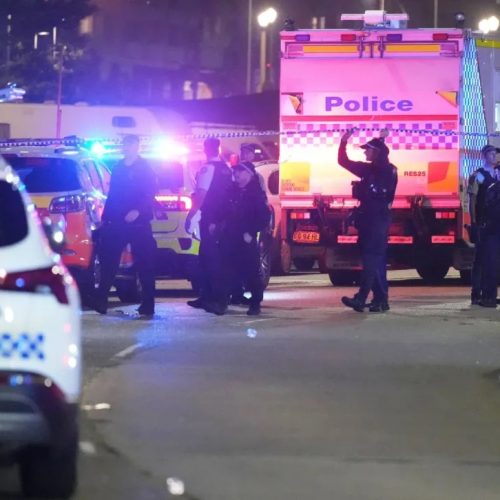 «Εξετάζεται» η ανάμειξη του Ιράν στην τρομοκρατική επίθεση στην Αυστραλία