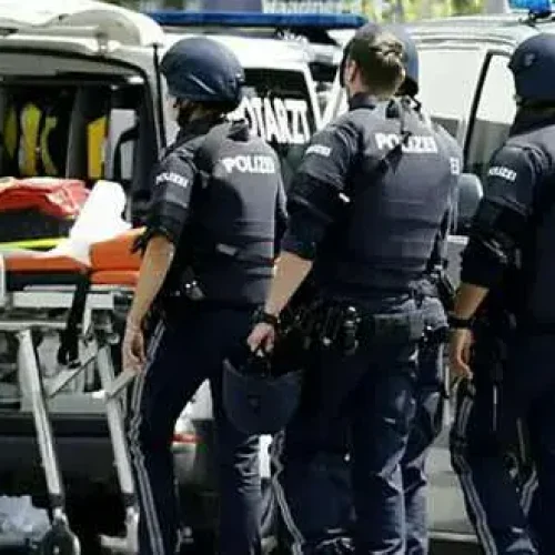 «ΜΑΚΕΛΕΙΟ» στην Ευρώπη – Νεκροί μαθητές σε σχολείο της Αυστρίας – Νεκρή επιστάτρια στην Γαλλία
