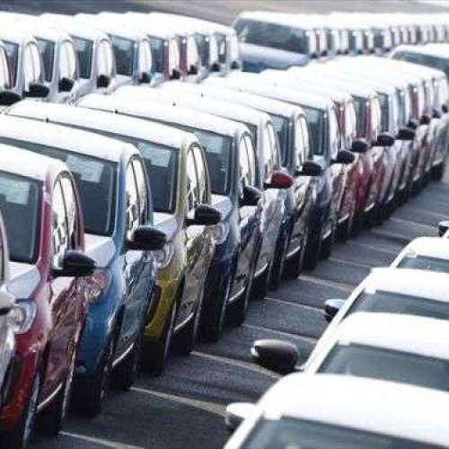Ελπιδοφόρο το ξεκίνημα της χρονιάς για την αυτοκινητοβιομηχανία της ΕΕ