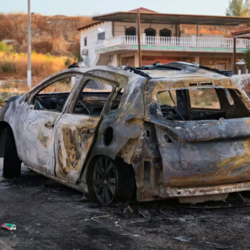 Πώς έγινε η «άγρια ληστεία» μεταξύ ΡΟΜΑ στο Ζεφύρι – Είχαν βεντέτα