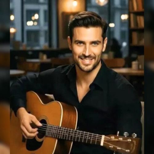 Στην Ελλάδα η τεχνητή νοημοσύνη ανεβαίνει στην πίστα και πιάνει τα μικρόφωνα ( video)