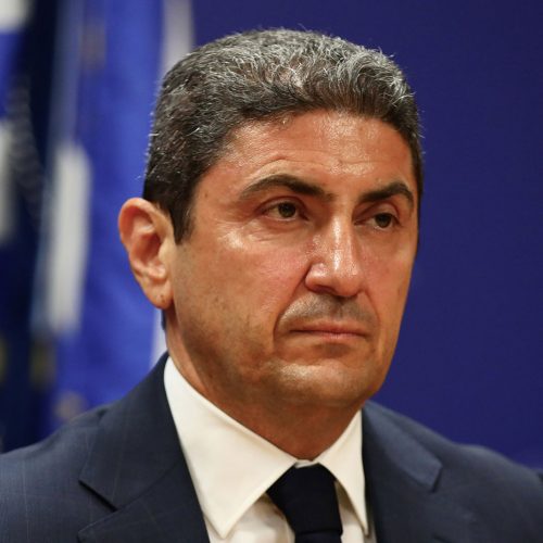 ΠΟΛΙΤΙΚΗ ΠΡΟΚΛΗΣΗ: Ο Λευτέρης Αυγενάκης «Επιστρέφει» εν μέσω Εισαγγελικής Έρευνας – Τίποτα δεν Άλλαξε;