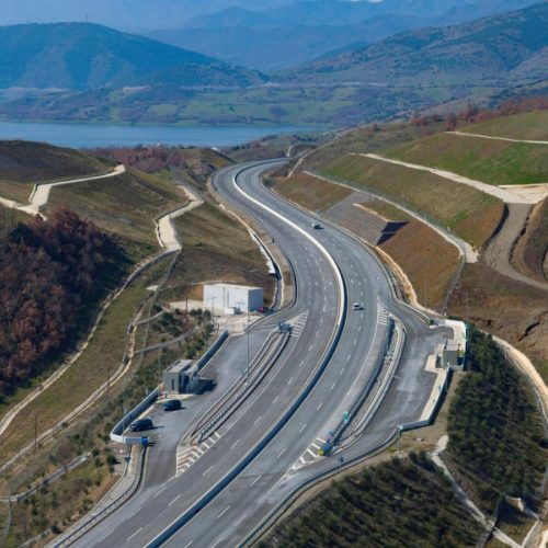 Ξεκινά ο δρόμος των 310 εκατ. – Τι αλλάζει με το έργο