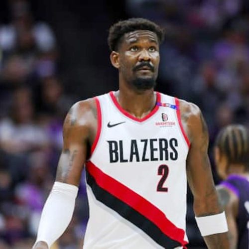 NBA: Στους Λός Άντζελες Λέικερς o ΝτιΆντρε Έιτον