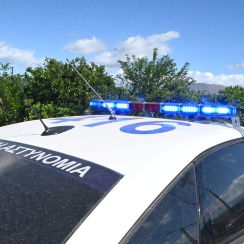 Καραμπόλα τεσσάρων αυτοκινήτων στην Εύβοια – Αναστάτωση στο Βασιλικό