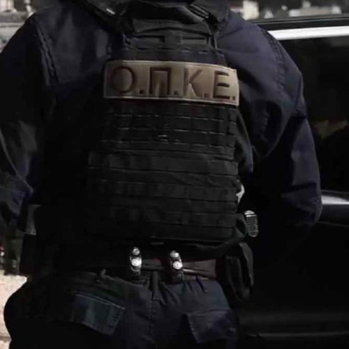 Επιχείρηση στον Ασπρόπυργο: 9 συλλήψεις – Ξηλώθηκαν 2.720 μέτρα καλωδίων για ρευματοκλοπές