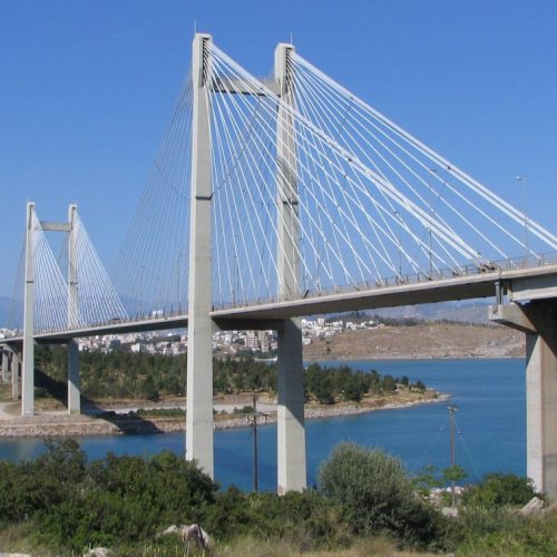 Τραγωδία στη Χαλκίδα – νεαρός άνδρας σκοτώθηκε πέφτοντας από την Υψηλή Γέφυρα