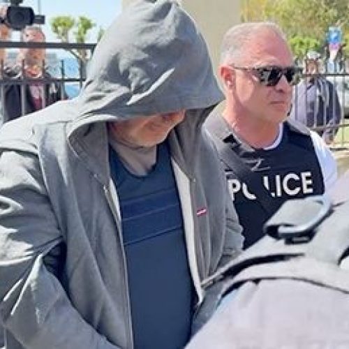 “ΘΡΙΛΕΡ ΚΑΤΑΣΚΟΠΩΝ” στην ΑΛΕΞΑΝΔΡΟΥΠΟΛΗ – ¨ΠΟΙΟΣ” ο ΡΟΛΟΣ του 58χρονου που ΣΥΝΕΛΗΦΘΗ