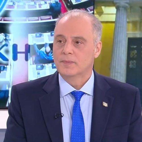 ΔΕΙΤΕ ΖΩΝΤΑΝΑ ΑΥΡΙΟ! 22 ΙΑΝΟΥΑΡΙΟΥ ΣΤΙΣ 17:00μ.μ Ο ΠΡΟΕΔΡΟΣ ΤΗΣ ΕΛΛΗΝΙΚΗΣ ΛΥΣΗΣ ΣΤΟ OPENtv – ΣΥΝΤΟΝΙΖΟΜΑΣΤΕ ΟΛΟΙ!