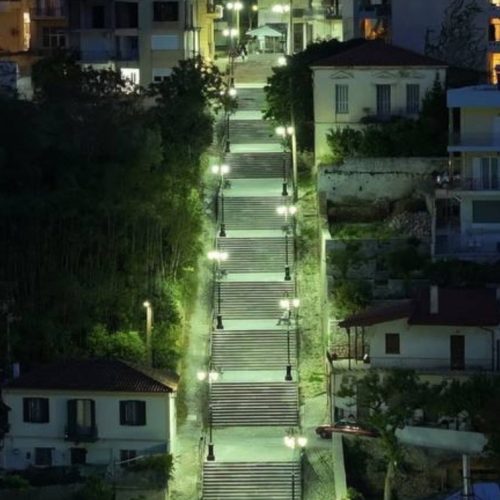 Αίγιο: Πυροβόλησε τέσσερις ανήλικους για «φασαρία» – Χειρουργήθηκε ο 15χρονος, κατηγορείται για απόπειρα ανθρωποκτονίας