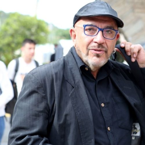 Γ.Ζουγανέλης: «Δεν θα πήγαινα με τίποτα να τραγουδήσω στο Ισραήλ»