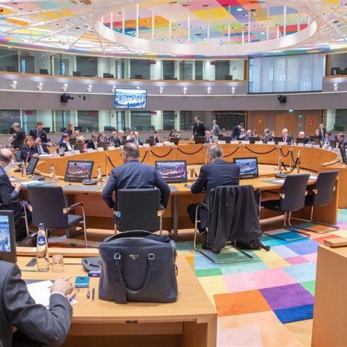 Eurogroup: Στις 7/7 η «ψηφοφορία» για την προεδρία – Ποιοι την διεκδικούν