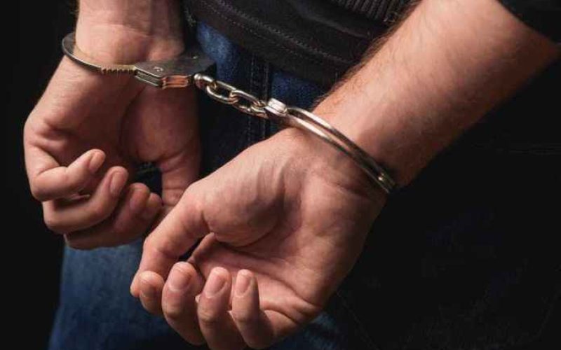 7χρονη εντοπίστηκε να περιφέρεται μόνη στο κέντρο της Θεσσαλονίκης – Συνελήφθη ο πατέρας της