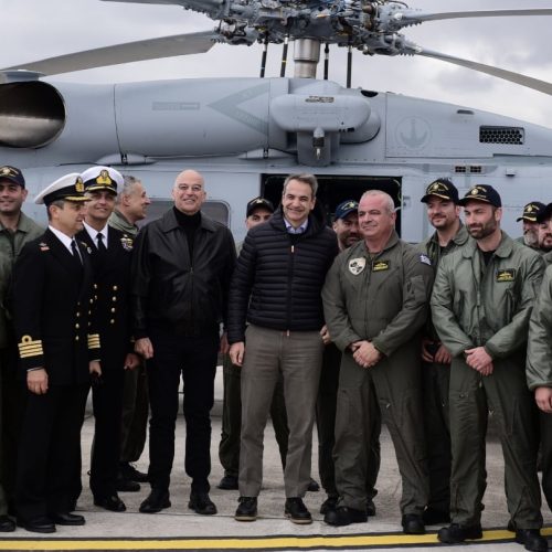 Ελλάδα «κόβεται» στο SAFE – Σοβαρές ευθύνες για ΥΠΕΘΑ και κυβέρνηση!