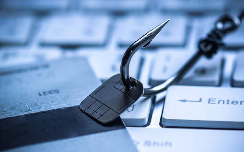 Νέα ηλεκτρονική απάτη με παραπλανητικά email και δήθεν αποστολέα τον e- ΕΦΚΑ