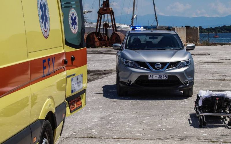 Κατέληξε η 72χρονη που ανασύρθηκε χωρίς τις αισθήσεις της στον Ποταμό Επανομής