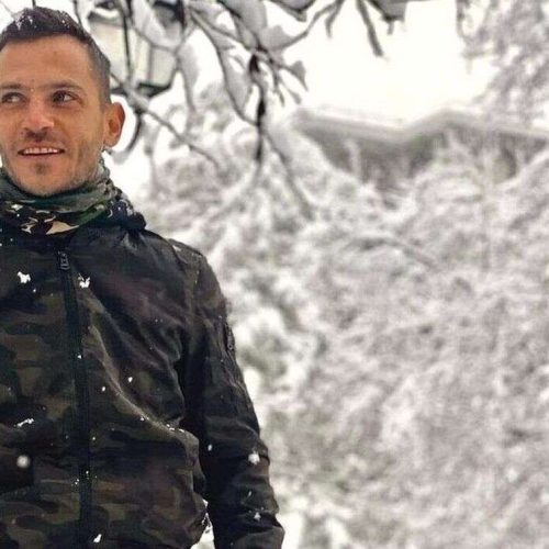 Αγρίνιο: «Ένοχος» ο κρεοπώλης για τη «δολοφονία» του Μπάμπη Κούτσικου