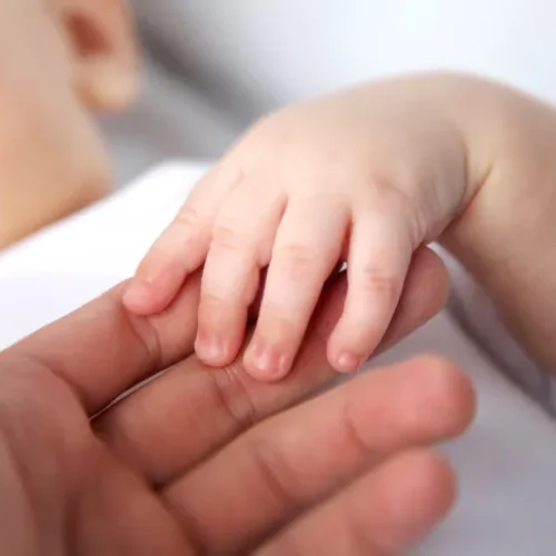 Κατέληξε μωρό 17 μηνών στο Πανεπιστημιακό Νοσοκομείο Πατρών
