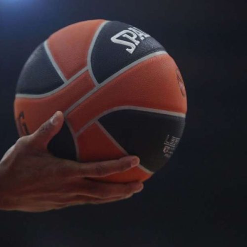 Αυτοί είναι οι «διαιτητές» του τρίτου τελικού Παναθηναϊκός – Ολυμπιακός