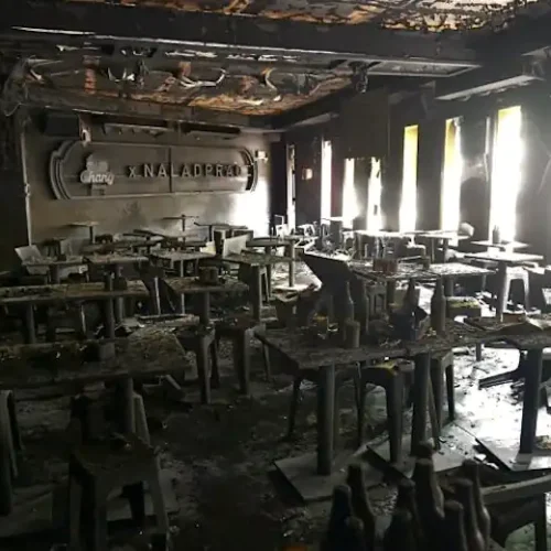 Ταϊλάνδη: Στους 30 οι νεκροί από τη φωτιά σε μπαρ της Μπανγκόκ