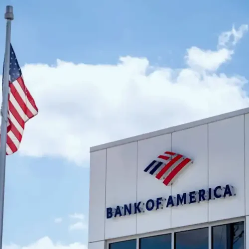 Πρόστιμο-μαμούθ 1,2 δισ. δολαρίων στην Bank of America