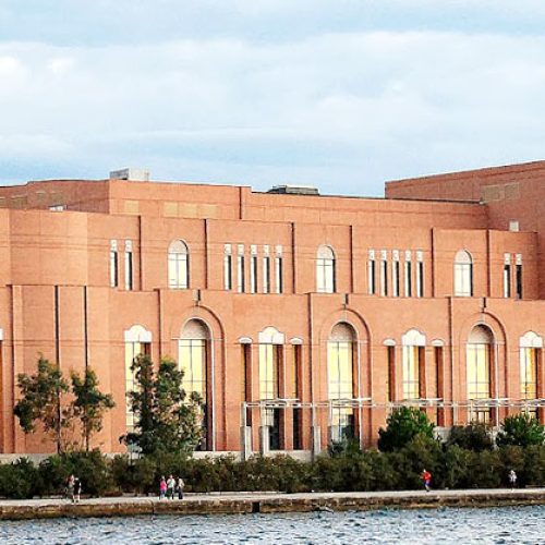 Μέγαρο Μουσικής Θεσσαλονίκης: Οι μεγάλες παραγωγές από Σεπτέμβριο