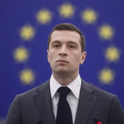 Τί «είπε» ο Μπαρντελά για Γροιλανδία, ΗΠΑ και ΕΕ